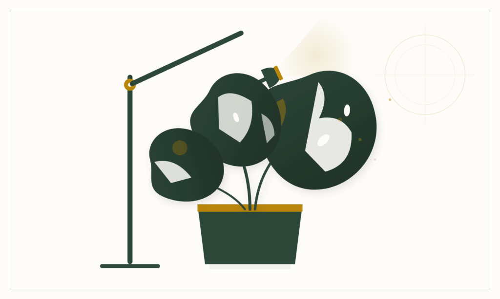 Master Your Indoor Jungle: The Definitive Adjustable Grow Light Guide