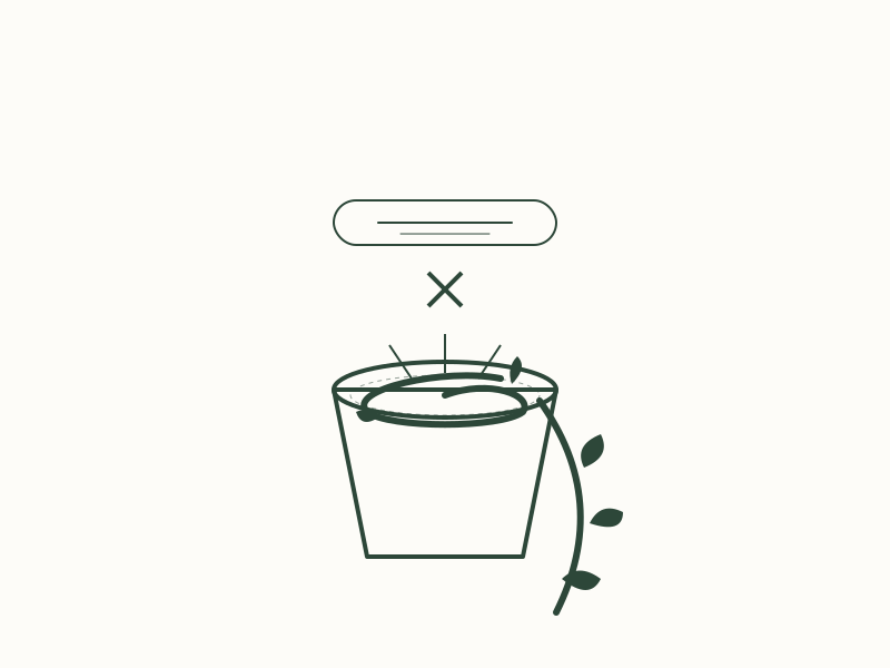 The Coiling Trap: Why Your Pothos Stays Bald on Top