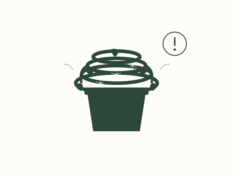 The Spider Mite High-Rise