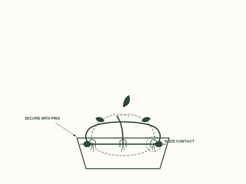 Advanced Layering: Making the Coiling Method Actually Work