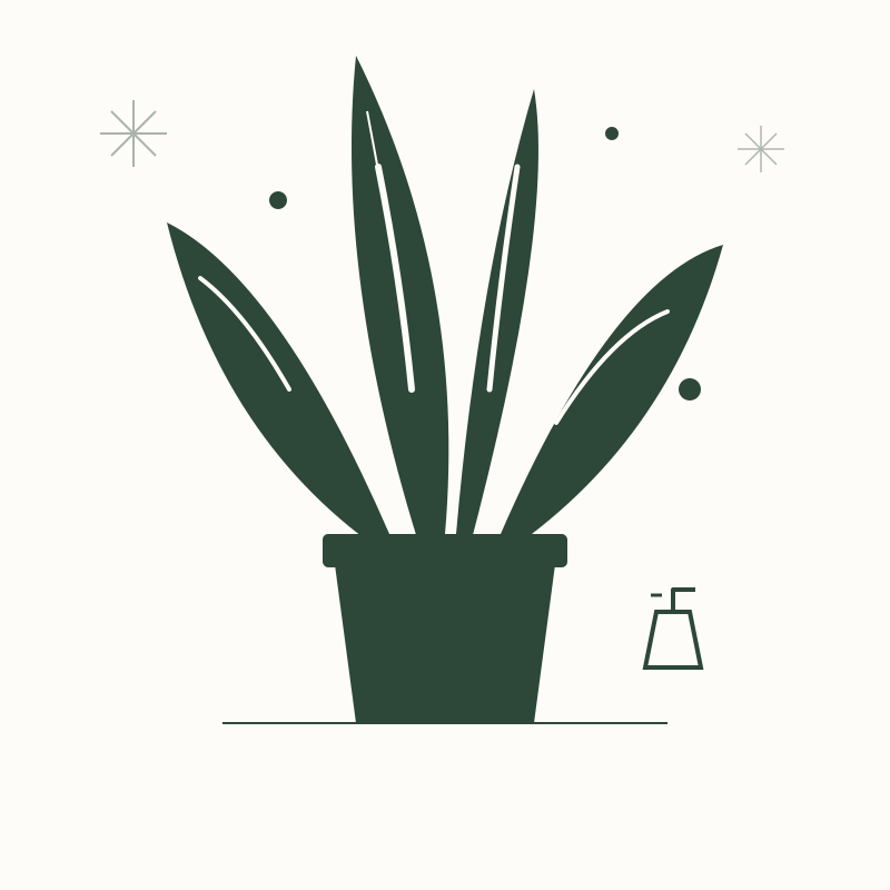 Winter Care Strategies for Tropical Houseplants 4 Technical diagram of root rot identification and remediation