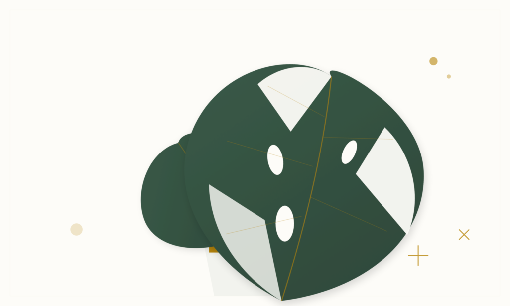 Finding Rare Plant Varieties in Large Retail Stores